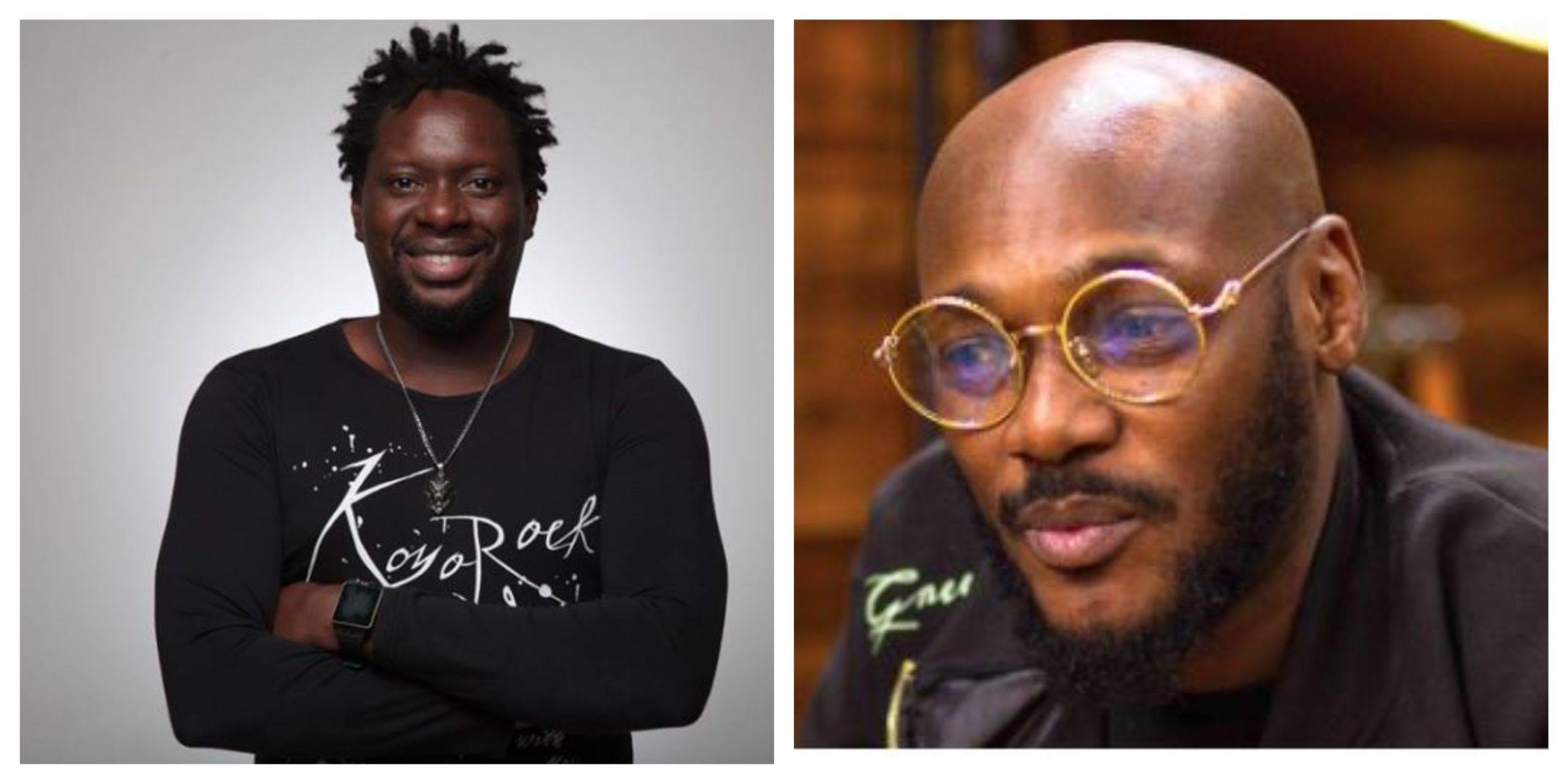 Klint Da Drunk and 2Baba