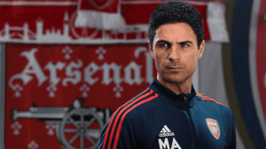 "That Is The League" - Arteta Speaks After Arsenal Lose To Villa
