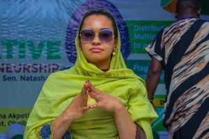 Court Set New Date For Senator Natasha's Cybercrime Trial