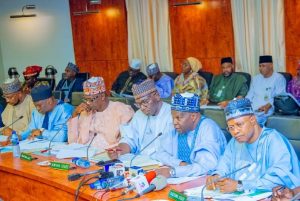 Northern Governors, Traditional Rulers Meet Over Insecurity