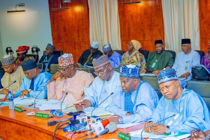 Northern Governors, Traditional Rulers Meet Over Insecurity