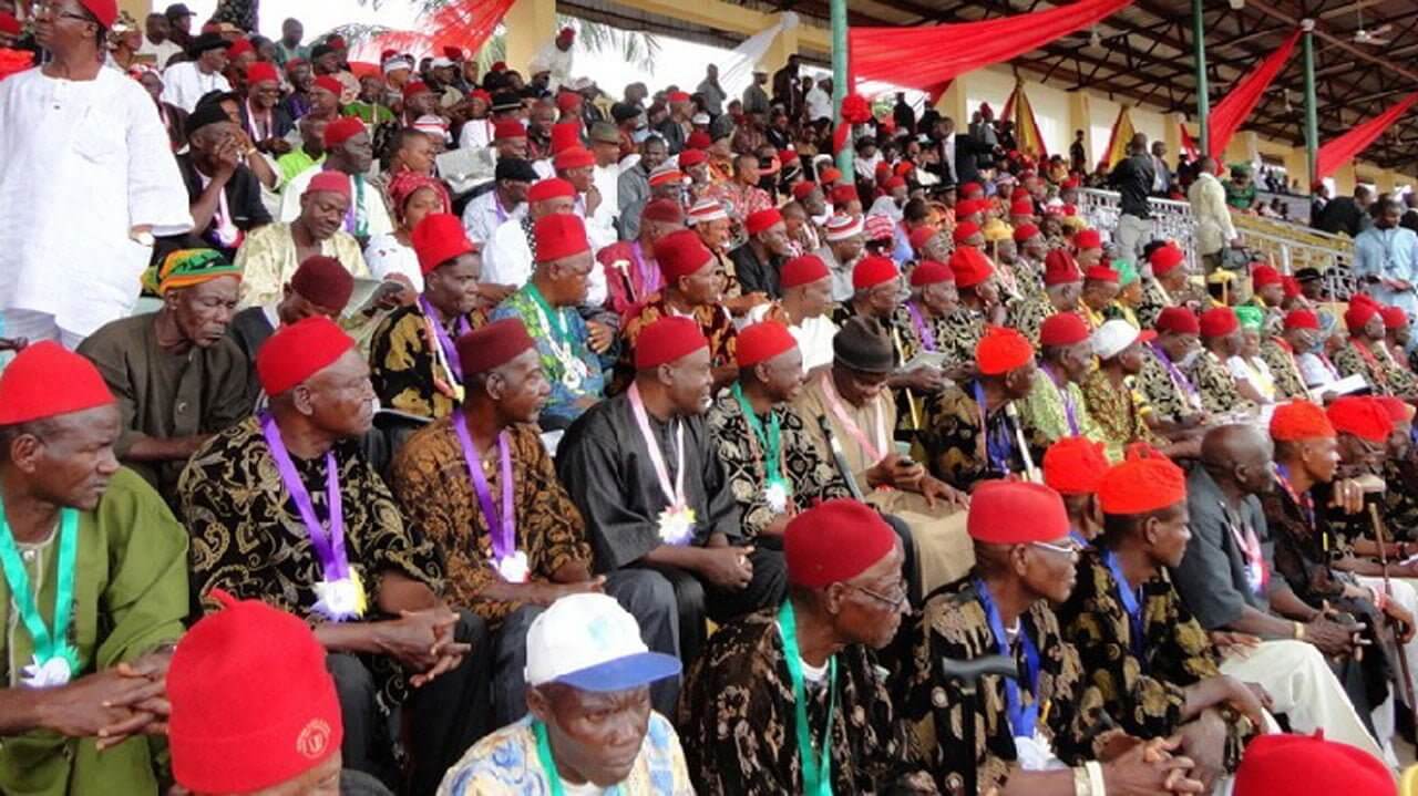 We Are At Peace With Northerners Coming To Do Business In Igbo Land - Ohanaeze Ndigbo Youth Council