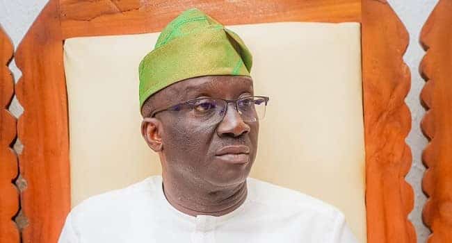 ‘Cocktail Of Lies’ - Obaseki’s Aide, Osagie Tackles Edo Govt Over Radisson Project