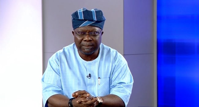 "It May Spell Serious Consequences" - Omisore Speaks Again On Disqualification From Osun APC Ticket
