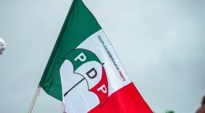 'Political Puppets' - PDP Slams Rivers House Of Assembly Members For Defecting To APC