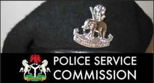 PSC Debunks Fake Police Recruitment Portal After Tinubu's Directive