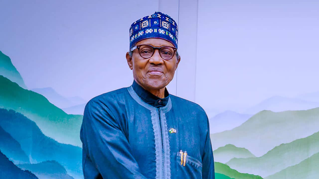 APC Shuts National Secretariat To Honour Late Ex-President Buhari