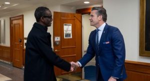 Alleged Genocide: Details Of Meeting Between Nigerian And American Govt. Officials Emerge