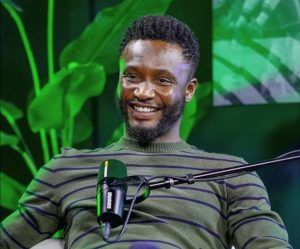 John Mikel Obi of the Super Eagles