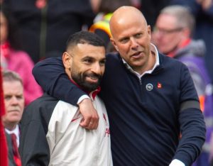 Mohamed Salah Back In Liverpool Squad After Clear-the-Air Talks With Arne Slot