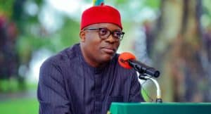 ‘You Contributed Nothing To PDP, We Won't Miss You’ - Lagos Chair Slams Rivers Gov Fubara