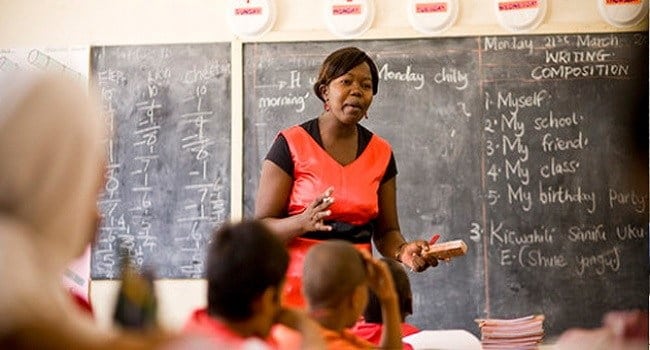 Kwara Teachers Threaten Industrial Action Over Unmet Welfare Demands