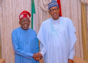 Tinubu Names 17-Member Committee For State Burial Of Former President Buhari (Full List)