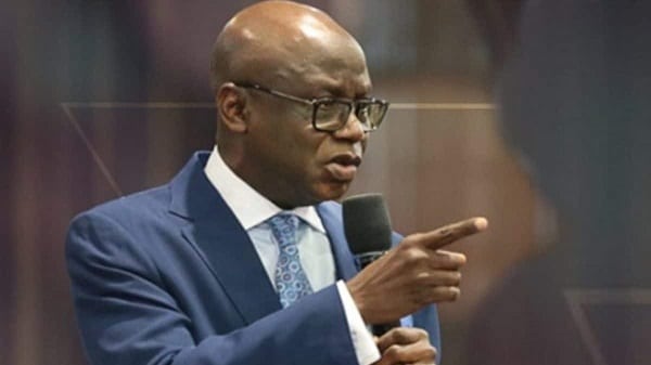 State Of The Nation: Presidency Reacts To Pastor Bakare's Message To Tinubu