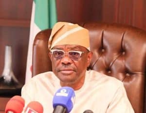 Wike Makes Fresh Appointment In FCT