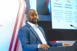 JUST IN: Drama In House As Lawmakers 'Drive Out' FIRS Chairman Over ‘Arrogance’ In Budget Dispute