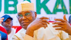 Malami: EFCC Became Hyperactive After ADC Emerged - Atiku