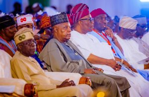 Tinubu's Endorsement: APC Leaders Are Poor Politicians - Baba-Ahmed
