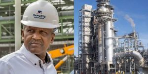 Petrol Will Start Selling At ₦739/Litre Tuesday, We Will Fight To Crash Prices - Dangote Declares