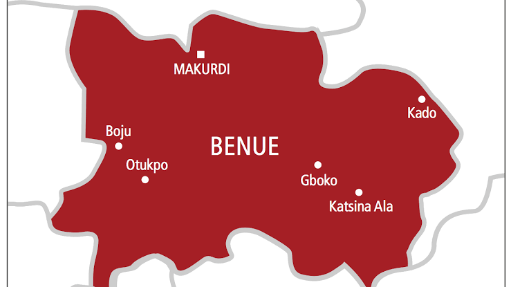 Wave Of Violence Rocks Benue Communities: Fulani Herdsman Killed, Over 20 Cows Slaughtered