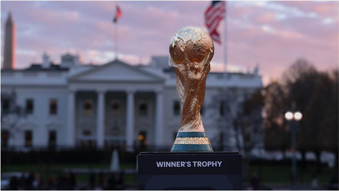The 2026 FIFA World Cup is set to make history as the biggest edition of the tournament yet, with matches spread across the United States, Canada, and Mexico.