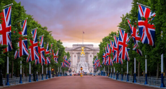 UK Commences Ban On Junk Food Ads