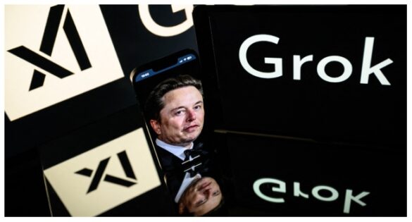 UK Urges Musk’s X To Act Over ‘Appalling’ Sexual Deepfakes