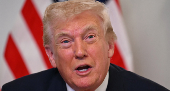 US Says To Dictate Venezuela Decisions, Oil Sales