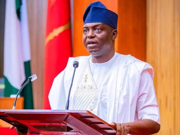 Yilwatda Declares APC Most Stable Political Party, Launches Nationwide E-Registration