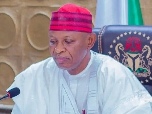 NNPP Tells Governor Yusuf: Tender Formal Resignation First, Then You’re Free To Leave