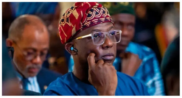 Lagos Govt Partners With MTN, To Rename Obalende Under-Bridge ‘Y’ELLO Bus Park’