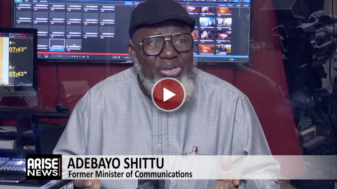 More Backlash For Oyo Governor Makinde As Ex-Minister Shittu Slams N63bn Renovation Budget