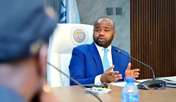 Zacch Adedeji: Nigeria Lacks Framework To Tax Informal Economy Under New Tax Laws