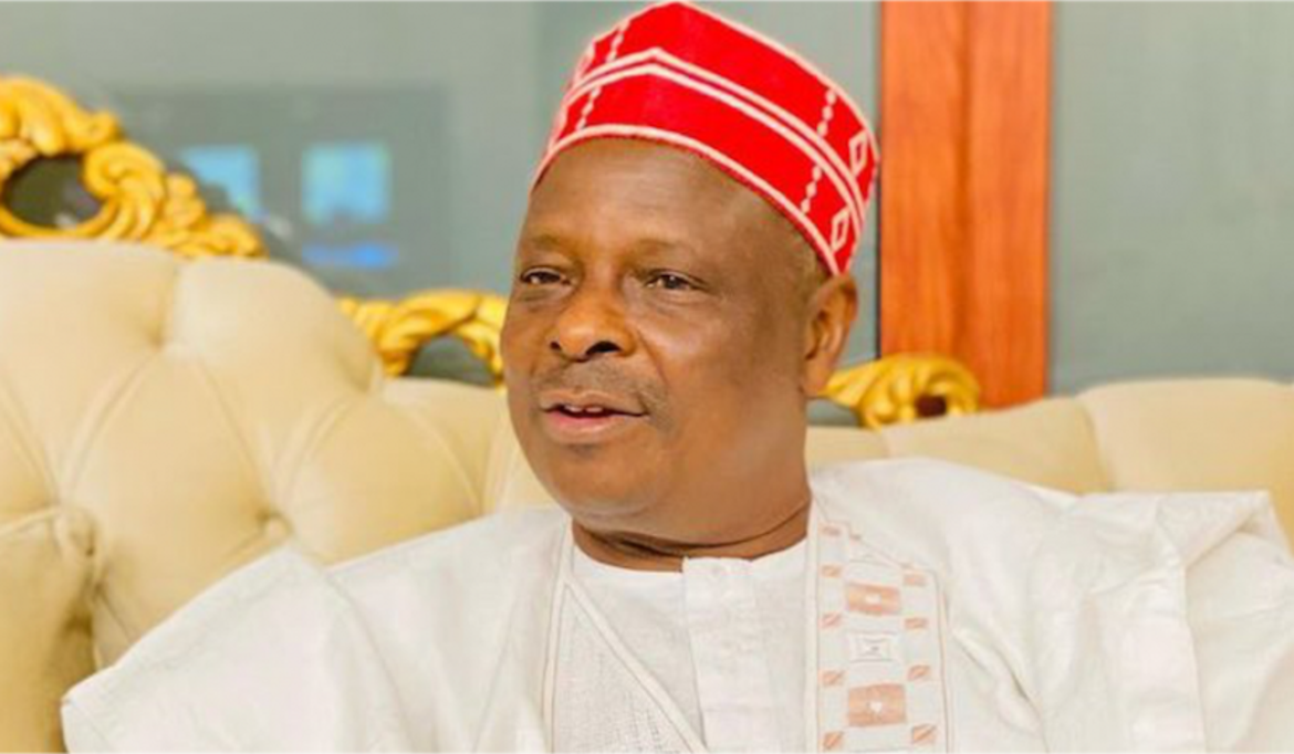 No Defection Talks With APC, Kwankwaso Camp Insists