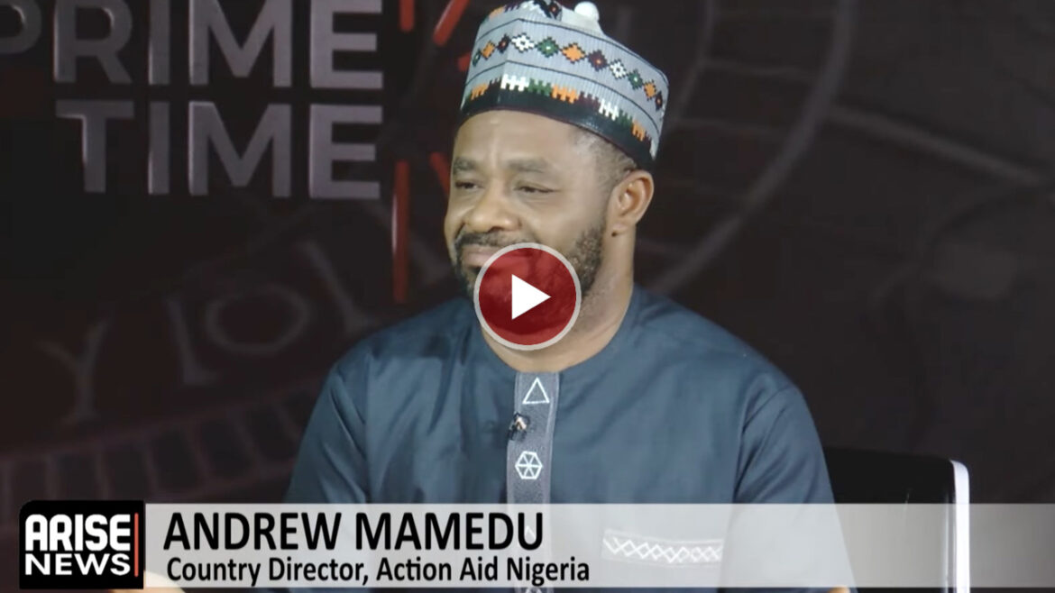 ActionAid’s Mamedu: Reduce Human Role In Election Results Collation, Trust Technology