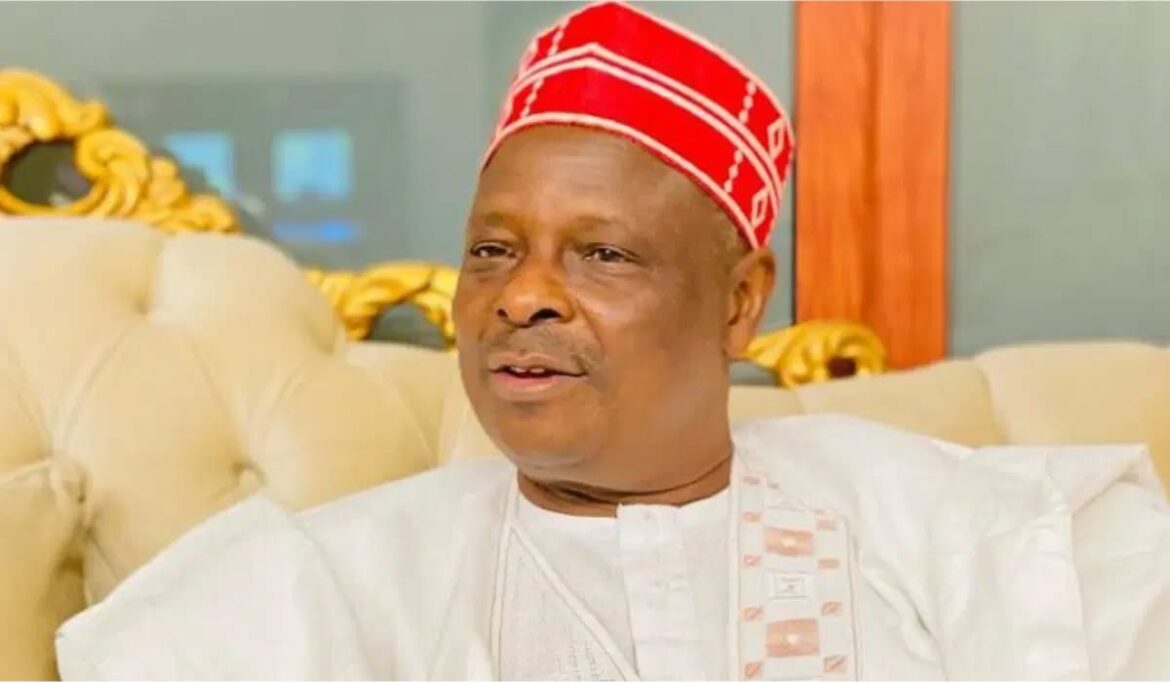 Kwankwaso Allies Urge US To Remove Former Kano Governor From Proposed Sanctions List