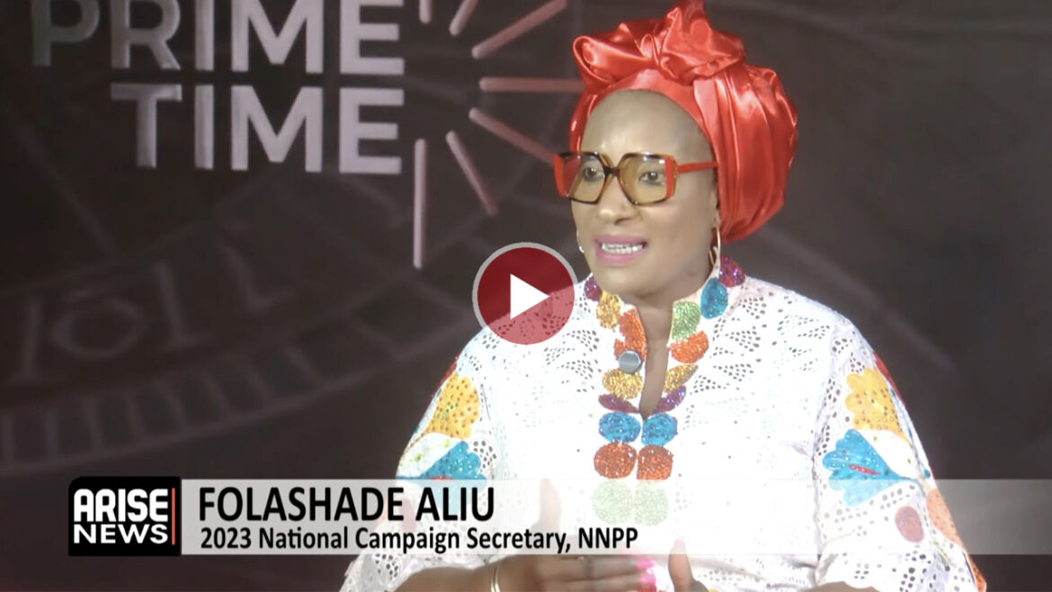 Aliu: Kwankwaso’s Inclusion In US Religious Freedom Bill ‘Malicious’