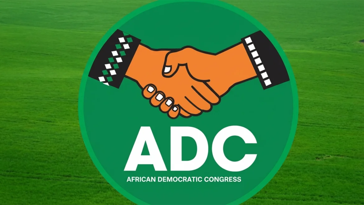 2027: Coalition Urges ADC To Zone Presidential Ticket To South, Warns Against Electoral Backsliding