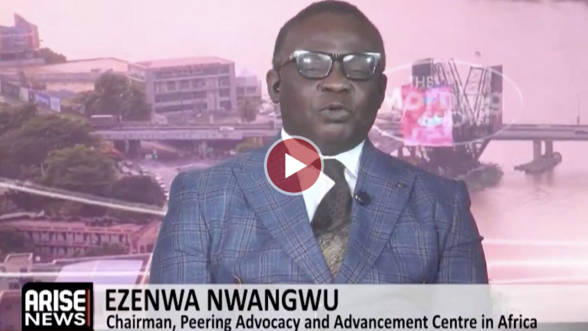 Nwangwu: If We Don’t Take Our Civic Responsibility Seriously, We Have Voted For What We Don’t Want