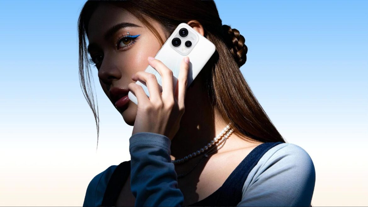 OPPO Reno15 Series Debuts With AI-Powered Photography And Premium Design