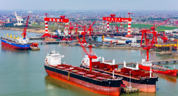 Immediately Correct Erroneous Trade Practices, China Urges US