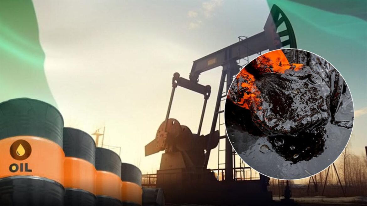 Nigeria Courts Global Energy Capital at CERAWeek  