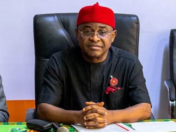 Mark: APC Has Failed On Security, ADC Poised To Offer Effective Alternative