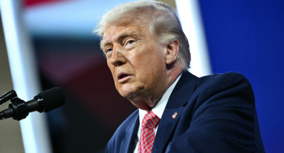 Florida Gov Signs Bill To Rename Airport After Trump