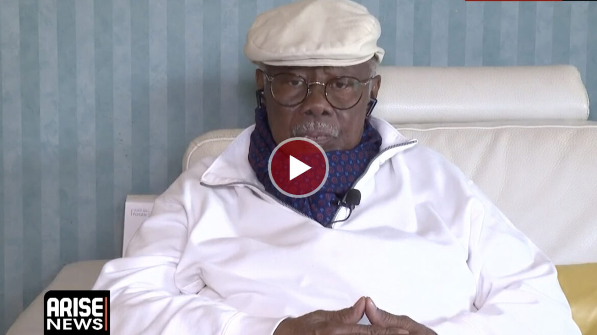 Bode George: Undermining Opposition Is Dangerous For Nigeria’s Democracy