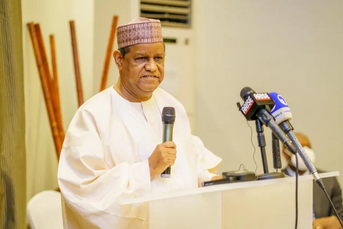 Hayatu-Deen Declares Nigeria At Crossroads, Pledges Empathetic Leadership