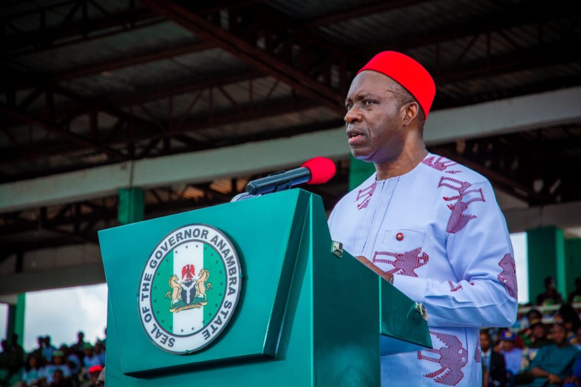 Anambra Assembly Confirms Soludo’s 18 Commissioner Nominees