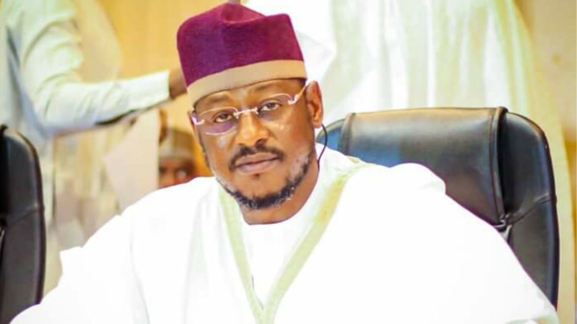 Radda Orders Katsina Appointees Back to LGAs for APC Primaries