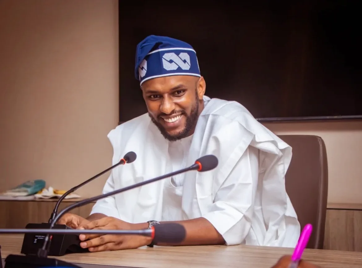 Adamawa 2027: Haske Begins Statewide Grassroots Engagement Tour