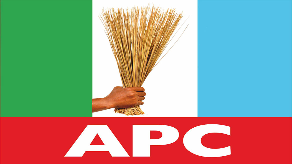 APC Presidential Primary Likely To Hold In Lagos
